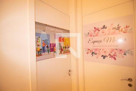 Apartamento à venda com 63m², 3 quartos e 1 vagaCoworking