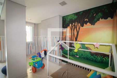 Apartamento à venda com 63m², 3 quartos e 1 vagaBrinquedoteca