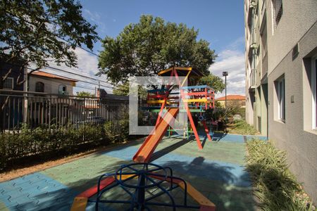 Apartamento à venda com 63m², 3 quartos e 1 vagaÁrea comum - Playground