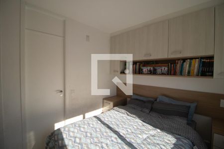 Quarto 1 de apartamento à venda com 3 quartos, 63m² em Vila Maria, São Paulo