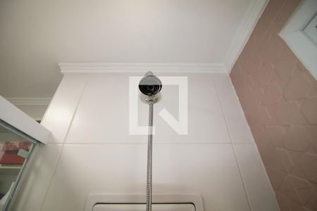 Apartamento à venda com 63m², 3 quartos e 1 vagaBanheiro da Suíte