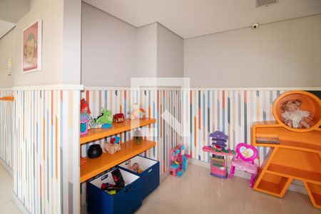 Apartamento à venda com 63m², 3 quartos e 1 vagaBrinquedoteca