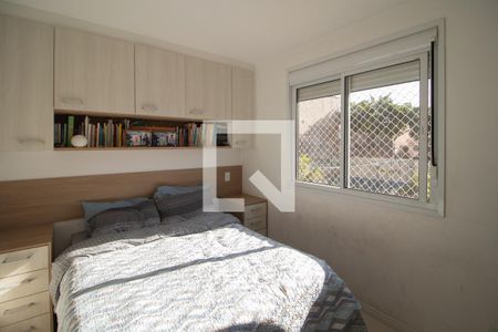 Quarto 1 de apartamento à venda com 3 quartos, 63m² em Vila Maria, São Paulo