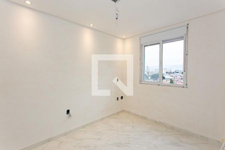 Quarto 1 de apartamento à venda com 2 quartos, 38m² em Cidade Mãe do Céu, São Paulo