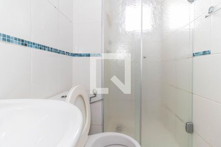 Apartamento à venda com 49m², 2 quartos e 1 vagaBanheiro