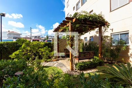 Apartamento à venda com 49m², 2 quartos e 1 vagaÁrea comum