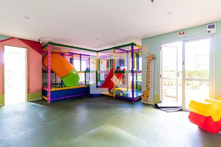 Apartamento à venda com 49m², 2 quartos e 1 vagaBrinquedoteca