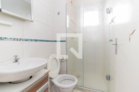 Apartamento à venda com 49m², 2 quartos e 1 vagaBanheiro