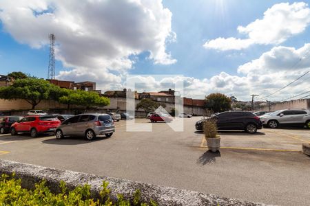 Apartamento à venda com 49m², 2 quartos e 1 vagaGaragem