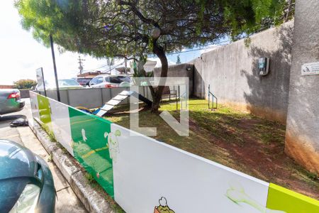 Apartamento à venda com 49m², 2 quartos e 1 vagaÁrea Pet