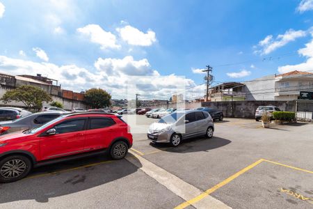 Apartamento à venda com 49m², 2 quartos e 1 vagaGaragem