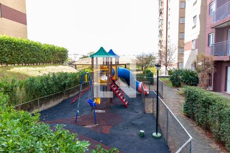 Apartamento à venda com 49m², 2 quartos e 1 vagaÁrea comum - Playground