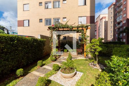 Apartamento à venda com 49m², 2 quartos e 1 vagaÁrea comum