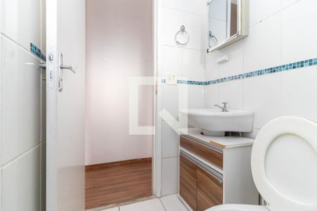 Apartamento à venda com 49m², 2 quartos e 1 vagaBanheiro