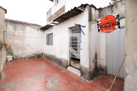 Casa à venda com 240m², 3 quartos e 1 vagaÁrea Externa