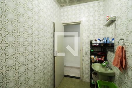 Banheiro 1 de casa à venda com 3 quartos, 240m² em Casa Verde, São Paulo