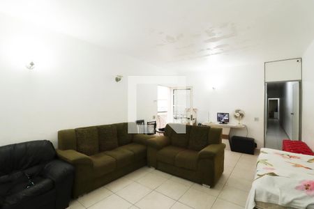 Sala de casa à venda com 3 quartos, 240m² em Casa Verde, São Paulo
