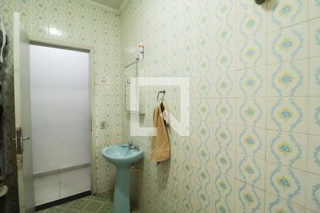 Banheiro 2 de casa à venda com 3 quartos, 240m² em Casa Verde, São Paulo