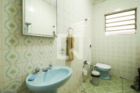 Banheiro 2 de casa à venda com 3 quartos, 240m² em Casa Verde, São Paulo