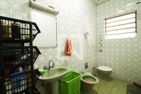 Banheiro 1 de casa à venda com 3 quartos, 240m² em Casa Verde, São Paulo