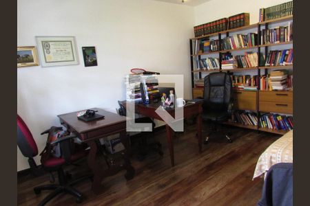 Escritório de casa à venda com 6 quartos, 550m² em Morumbi, São Paulo