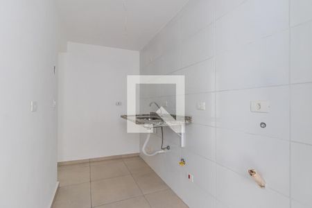 Gozinha de apartamento para alugar com 1 quarto, 44m² em Vila Carrão, São Paulo