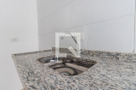 Gozinha de apartamento à venda com 1 quarto, 44m² em Vila Carrão, São Paulo