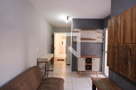 Apartamento para alugar com 1 quarto, 46m² em Vila Carrão, São Paulo
