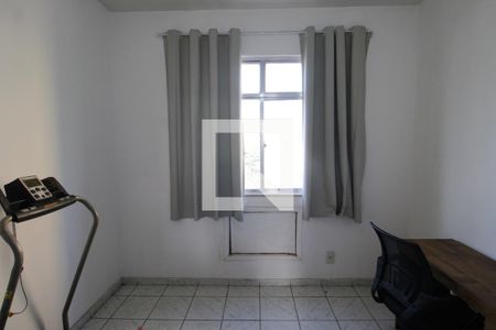 Quarto de Serviço de apartamento para alugar com 2 quartos, 60m² em Piedade, Rio de Janeiro