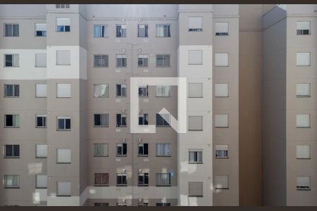 Vista - Sala de apartamento à venda com 2 quartos, 49m² em Ponte Pequena, São Paulo