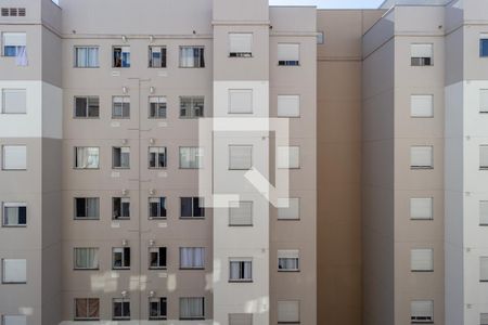 Vista - Quarto 1 de apartamento à venda com 2 quartos, 49m² em Ponte Pequena, São Paulo