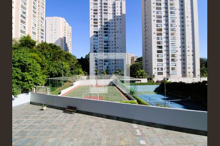 vista Quarto 2 de apartamento à venda com 2 quartos, 60m² em Vila Cachoeira, São Paulo