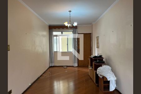 Apartamento à venda com 85m², 2 quartos e sem vagaSala
