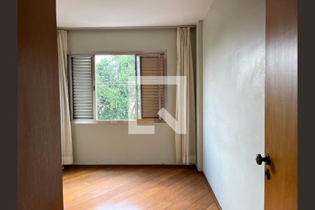 Quarto 01 de apartamento à venda com 2 quartos, 85m² em Mirandópolis, São Paulo