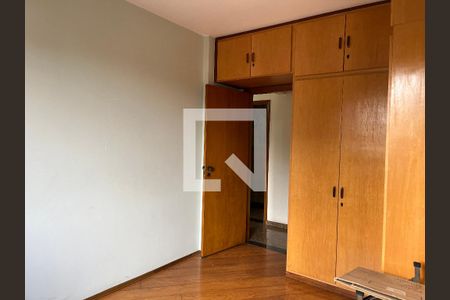 Quarto 01 de apartamento à venda com 2 quartos, 85m² em Mirandópolis, São Paulo