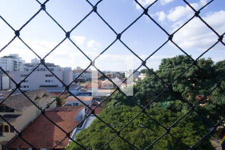 Vista da Sala 1 de apartamento à venda com 3 quartos, 150m² em Sagrada Família, Belo Horizonte