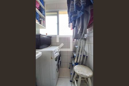 Apartamento à venda com 48m², 2 quartos e 1 vagaÁrea de Serviço