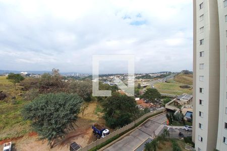 Apartamento à venda com 48m², 2 quartos e 1 vagaVista da Área de Serviço 