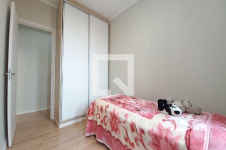 Apartamento à venda com 48m², 2 quartos e 1 vagaQuarto 2 