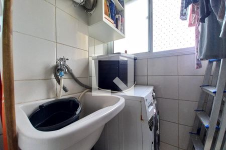 Apartamento à venda com 48m², 2 quartos e 1 vagaÁrea de Serviço