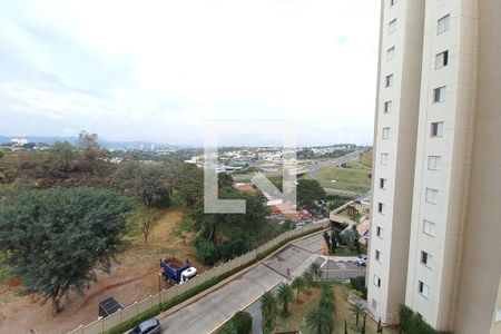 Apartamento à venda com 48m², 2 quartos e 1 vagaVista do Quarto 2 