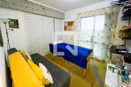 Quarto 1 de apartamento à venda com 3 quartos, 120m² em Sumarezinho, São Paulo