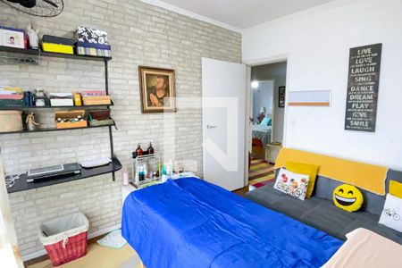 Quarto 1 de apartamento à venda com 3 quartos, 120m² em Sumarezinho, São Paulo