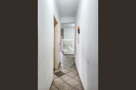 Apartamento à venda com 65m², 2 quartos e 1 vagaCorredor 