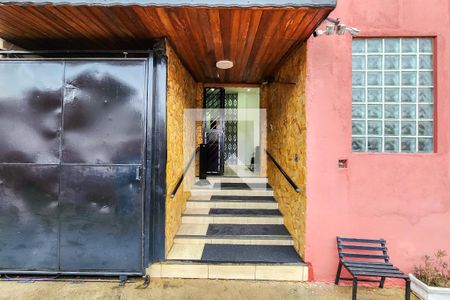 Apartamento à venda com 65m², 2 quartos e 1 vagaÁrea de Serviço