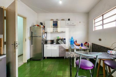 Apartamento à venda com 65m², 2 quartos e 1 vagaCozinha