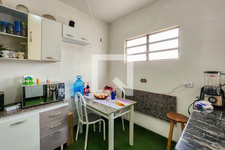 Apartamento à venda com 65m², 2 quartos e 1 vagaCozinha