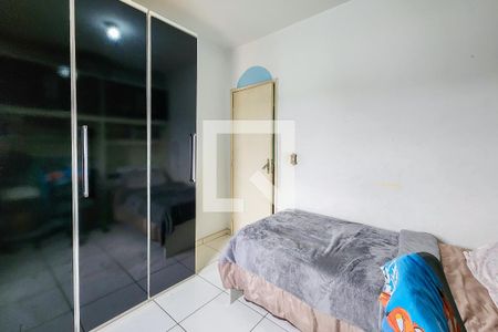Apartamento à venda com 65m², 2 quartos e 1 vagaQuarto 2