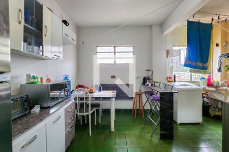 Apartamento à venda com 65m², 2 quartos e 1 vagaCozinha