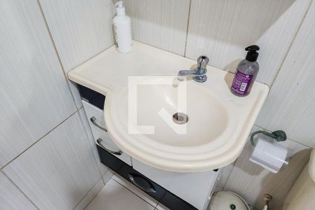 Apartamento à venda com 65m², 2 quartos e 1 vagaBanheiro
